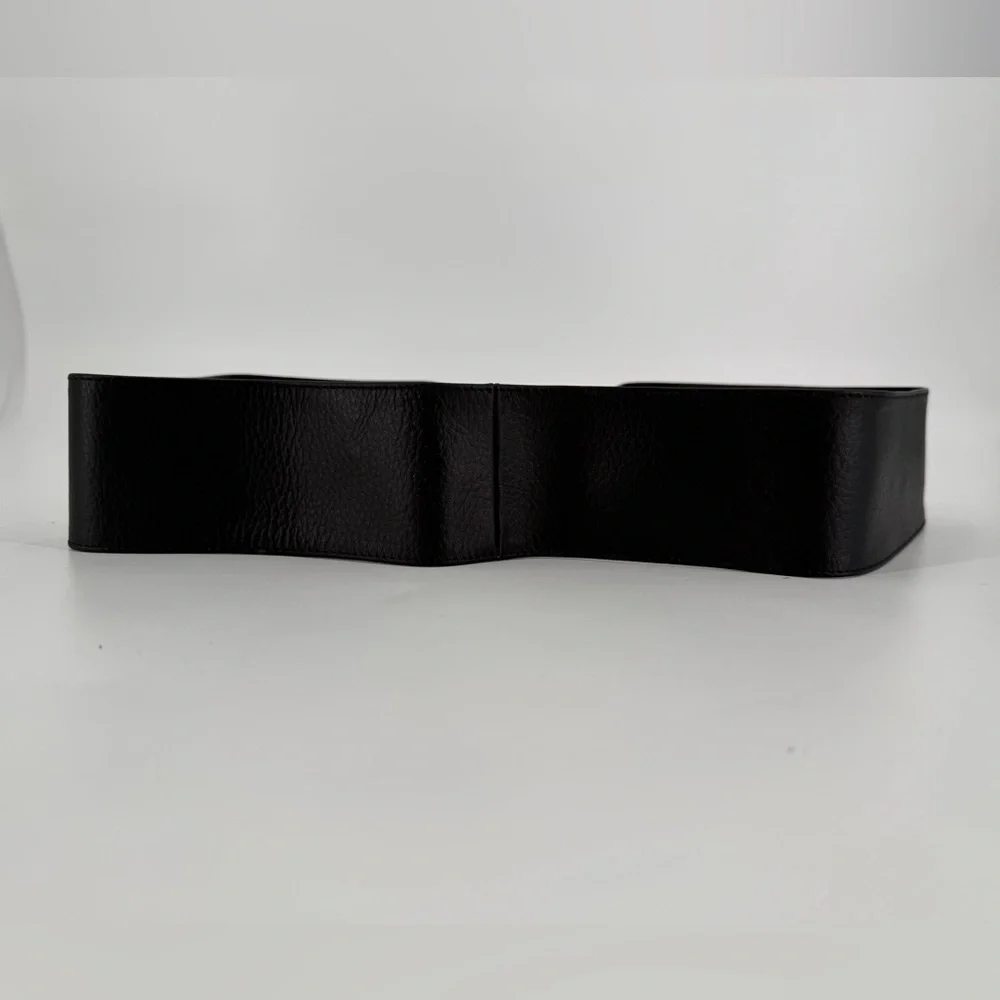 Chico’s‎ Vintage 90s Ladies Wide Belt L